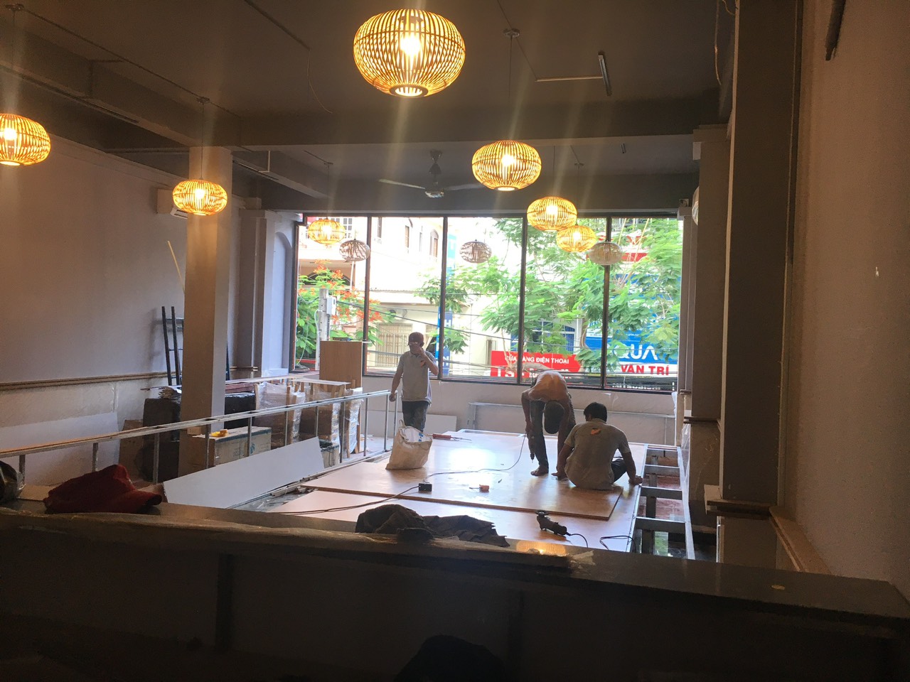 Mì cay 7 cấp độ Hàn Quốc – Bibo Mart