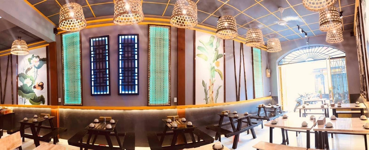 THIẾT KẾ – NHẬN DIỆN THƯƠNG HIỆU